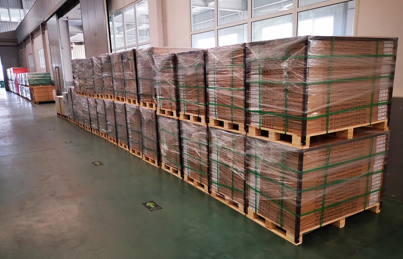 20190921 Shale Shaker Screen 2