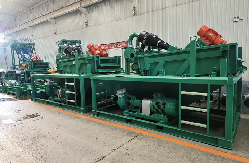 2022.06.28 Desanding Plant