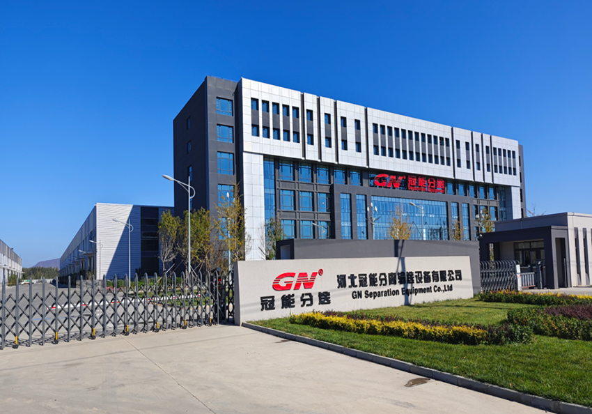 煤礦水倉泥水處理系統(tǒng)3